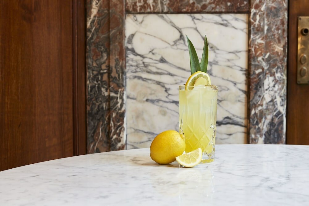 Фото Hotel Indigo The Hague - Palace Noordeinde, an Ihg Hotel