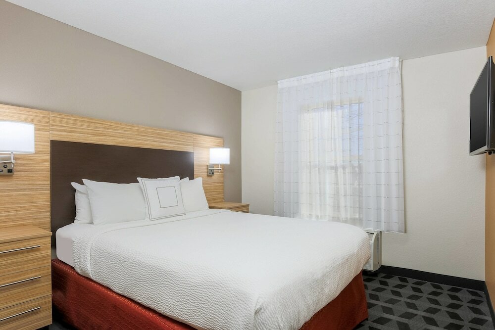 Фото TownePlace Suites Denver Southeast