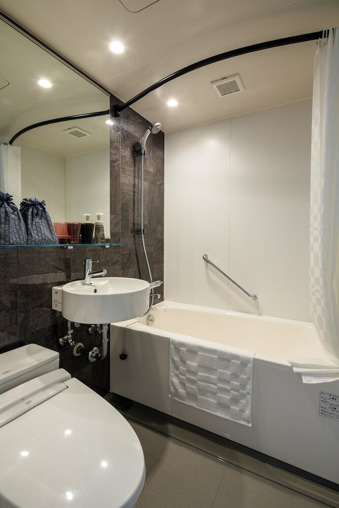 Фото Resol Kyoto Kawaramachi Sanjo