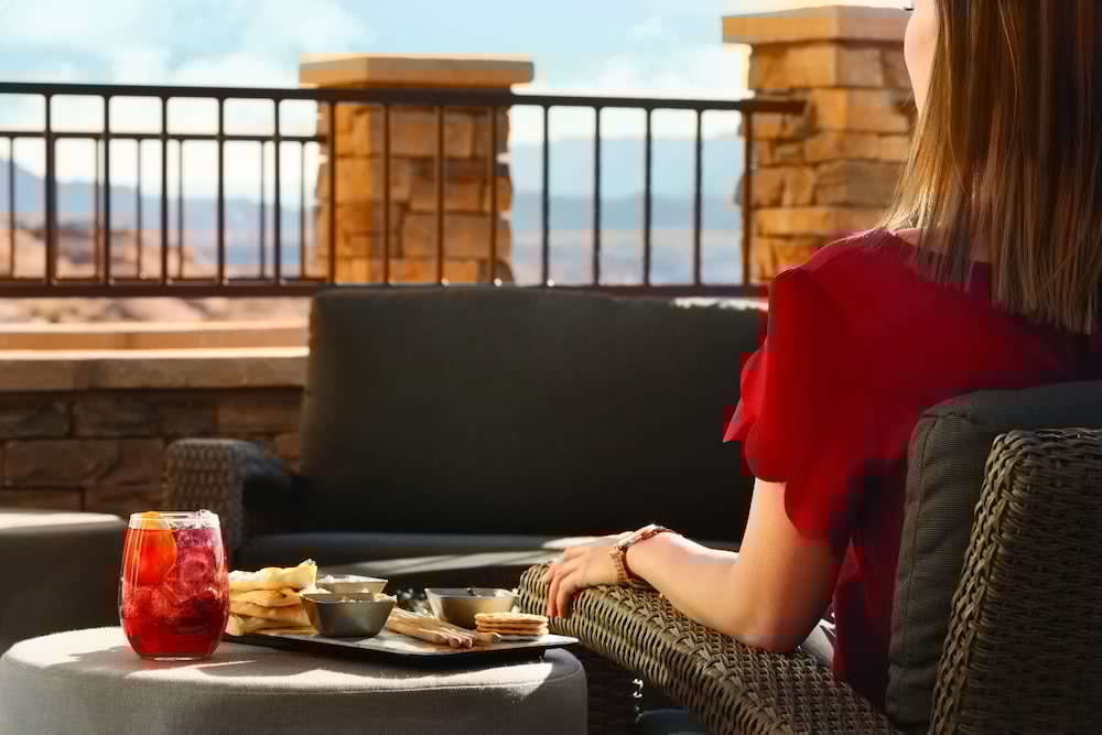 Фото Hyatt Place Page Lake Powell