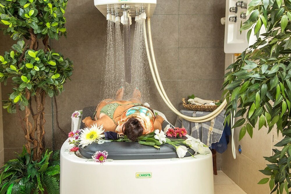 Фото Bankya Palace