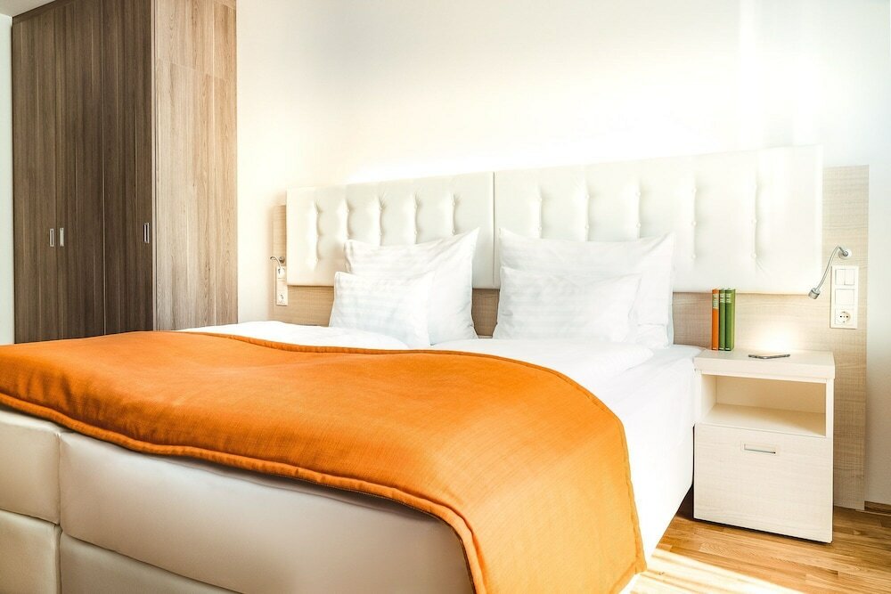 Фото Oliver Apartments