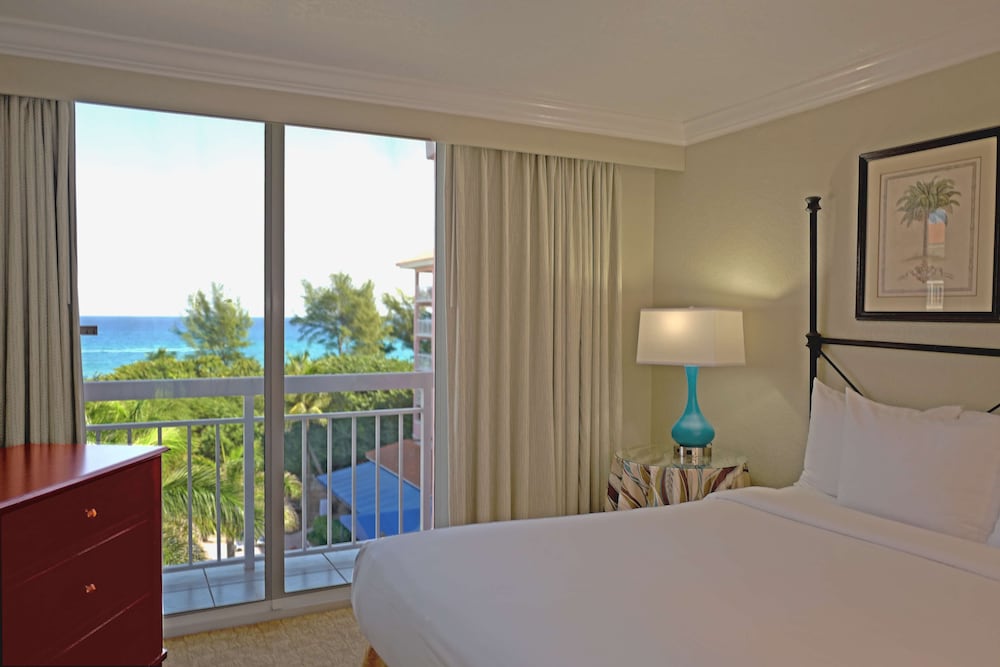 Фото Palm Beach Shores Resort and Vacation Villas