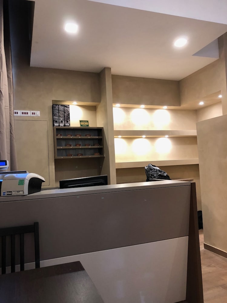 Фото Hotel Corvetto