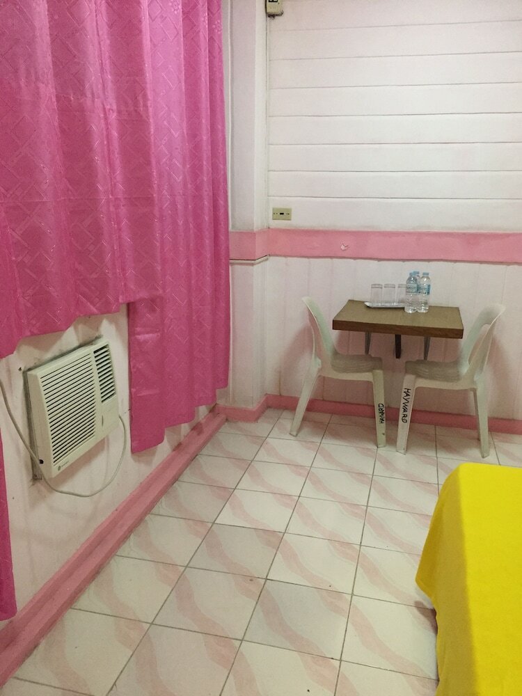 Фото Hayward Travel Inn