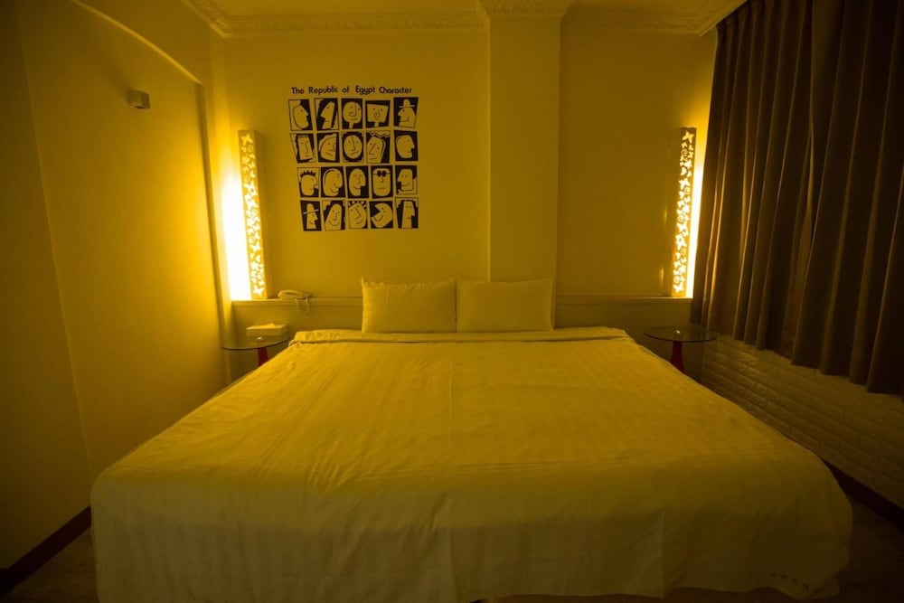 Фото Anshun Hotel