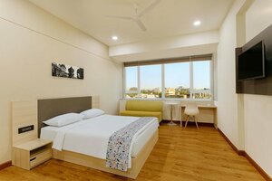 Гостиница Ginger Aurangabad