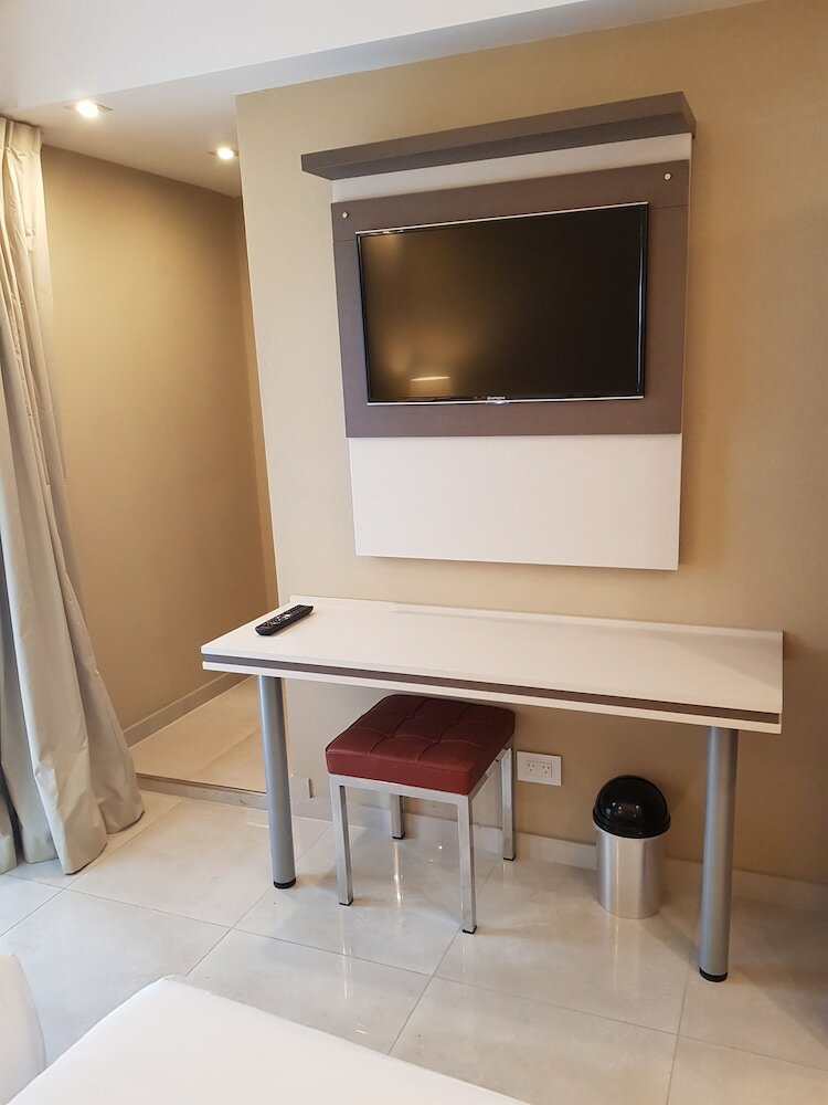 Фото Up Recoleta Hotel