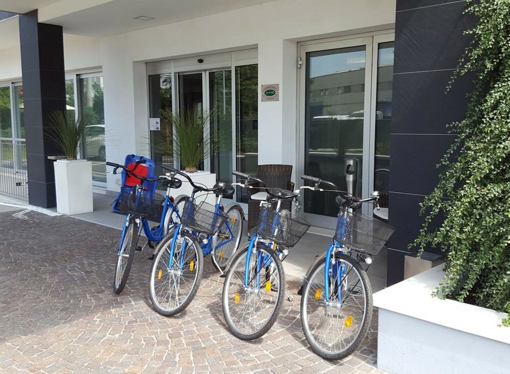 Фото Hotel Michelino Bologna Fiera