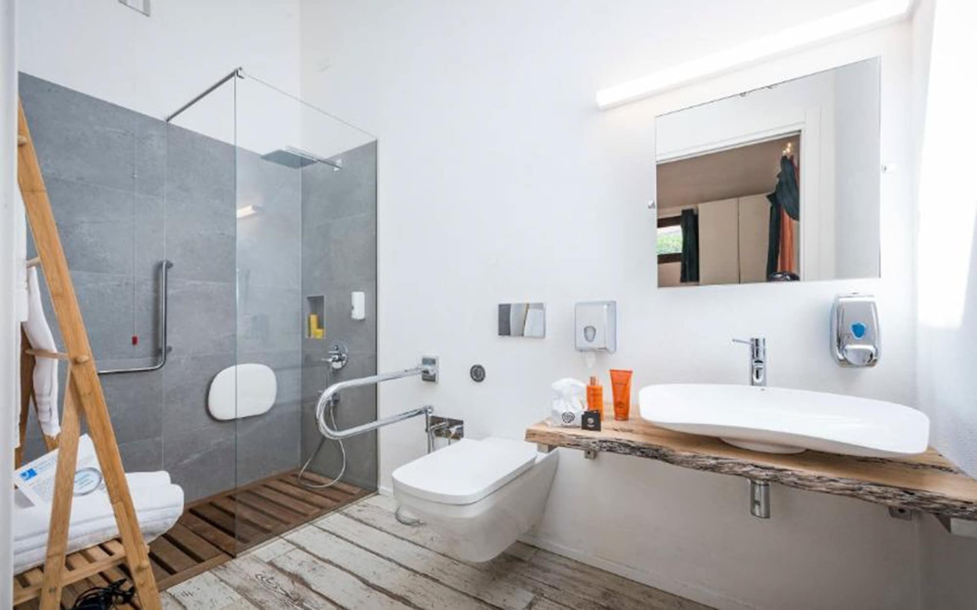 Фото Tiliguerta Glamping & Camping Village