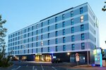 Holiday Inn Express Frankfurt Airport-Raunheim, an Ihg Hotel