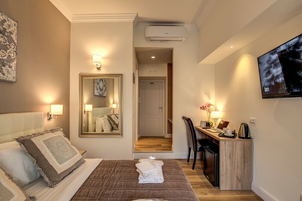 Фото Chester Suites