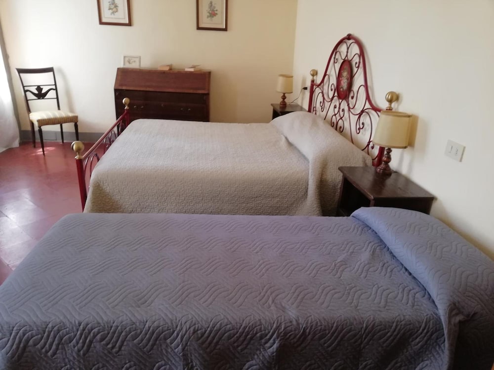 Фото Borgo Castelvecchi