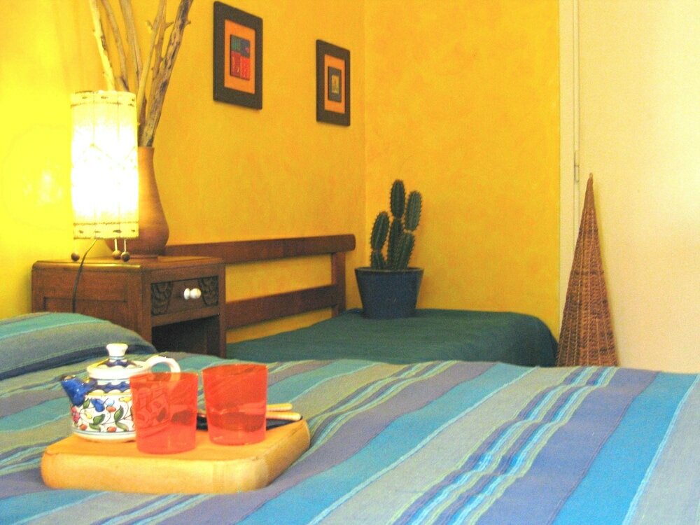 Фото Отель B&b Bio