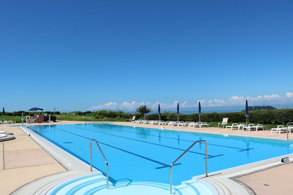 Фото Kamakura Prince Hotel