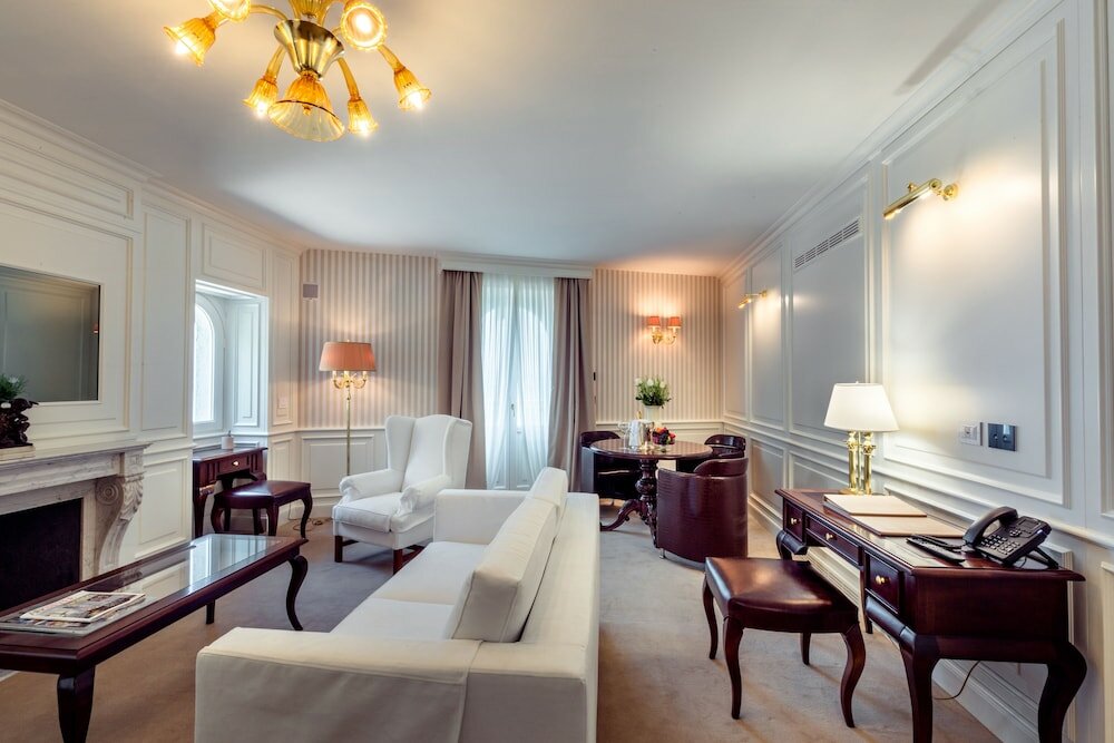 Фото Relais La Speranzina