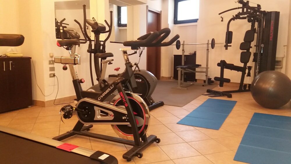 Фото Hotel San Giorgio