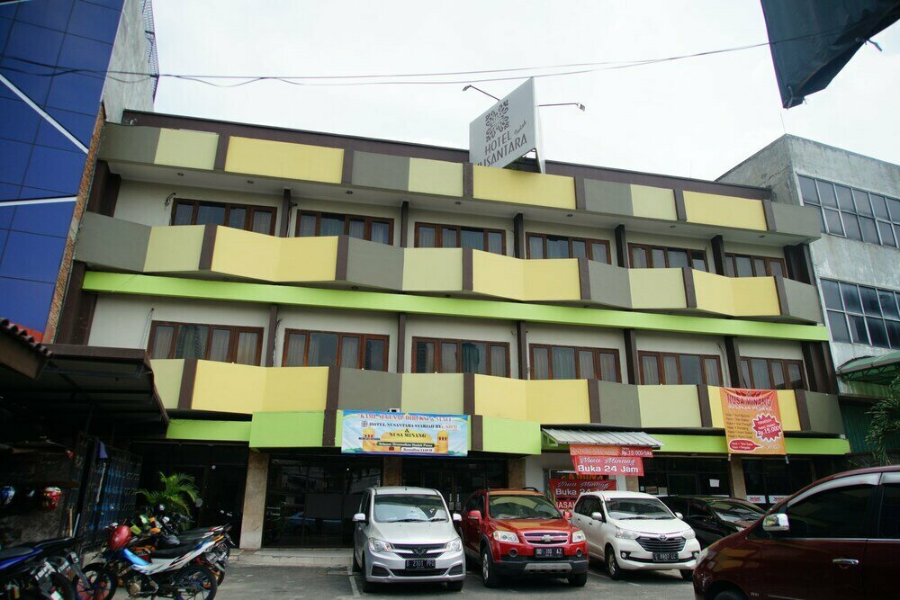Hotel Hotel Nusantara Indah Syariah, Jakarta, photo
