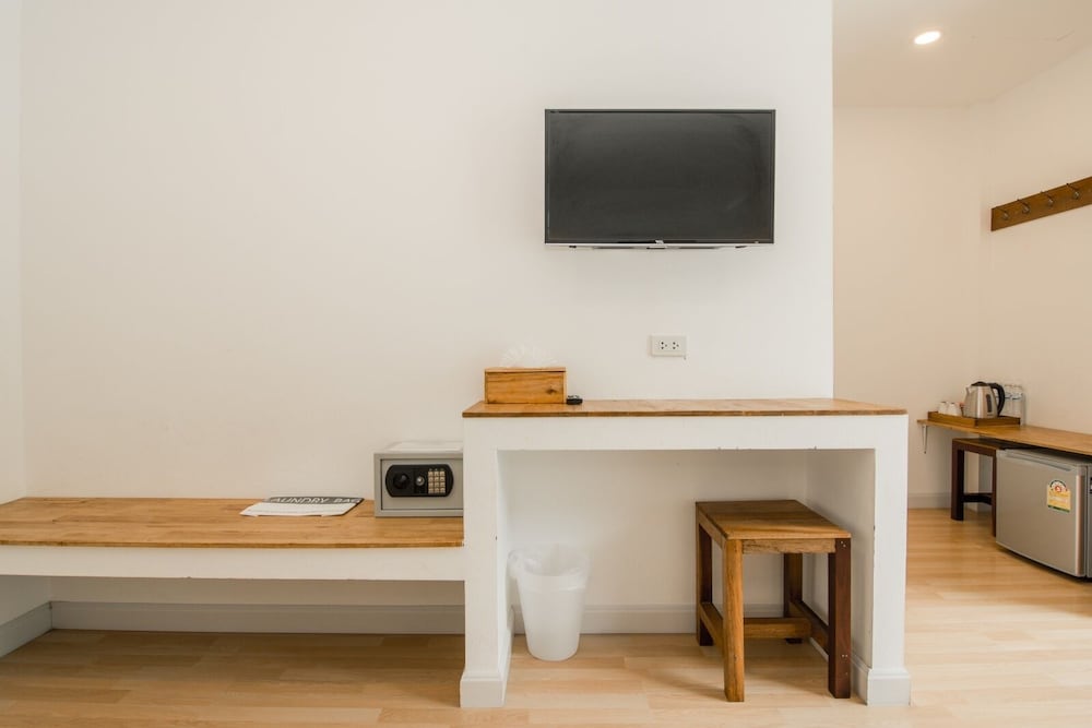 Фото Whalecome Aonang Resort