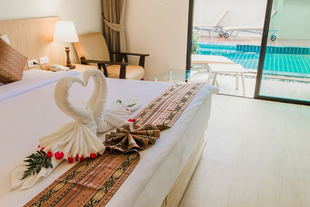 Фото Airport Resort