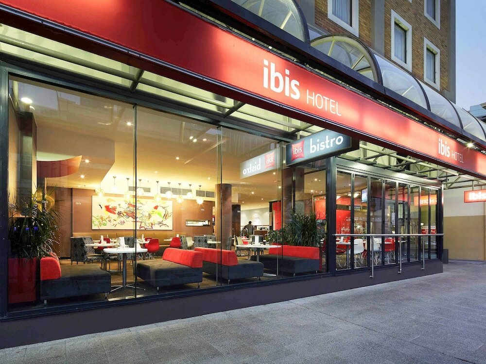 Фото Ibis Perth