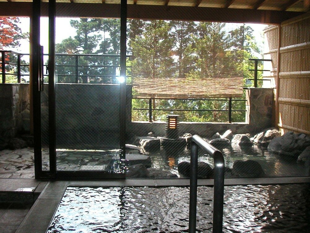 Фото Hananoyado Fukuya