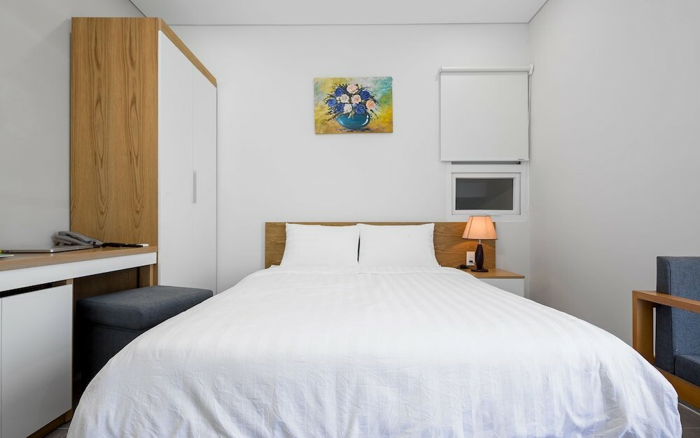 Фото Anh Villa Hotel