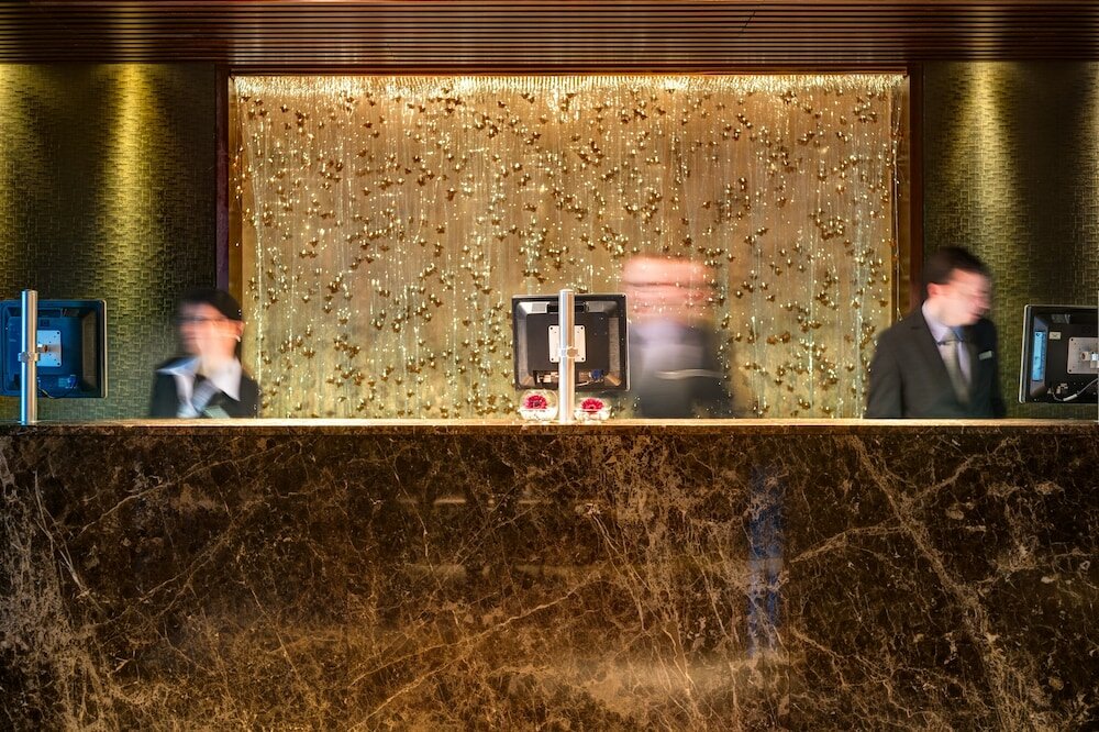 Фото Clayton Hotel London Wall