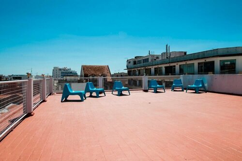 Внешний вид отеля Next Inn - Budget Accomodation в Портимане, фото 4