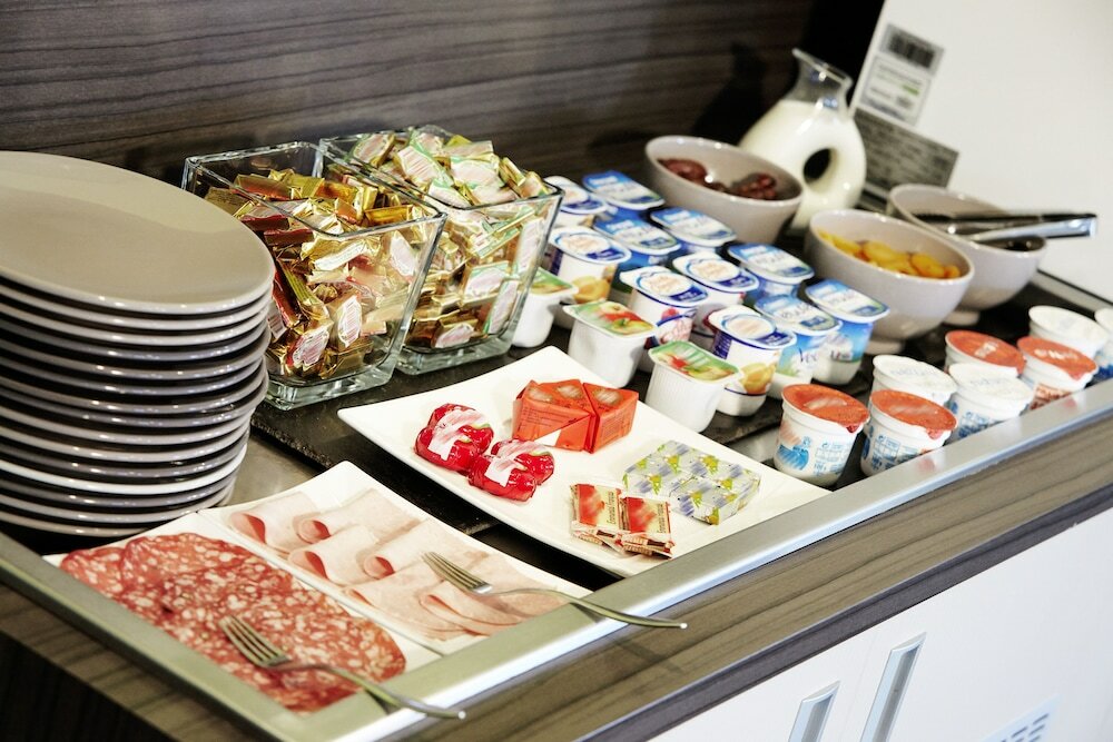 Фото Kyriad Saint Brieuc - Tregueux