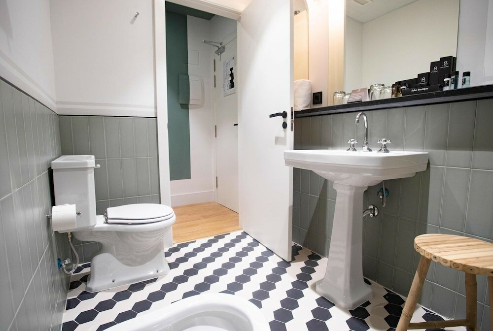 Фото Soho Boutique Congreso