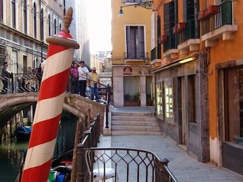 Фото Albergo San Marco