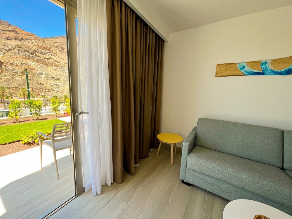 Фото Apartamentos Cordial Magec Taurito