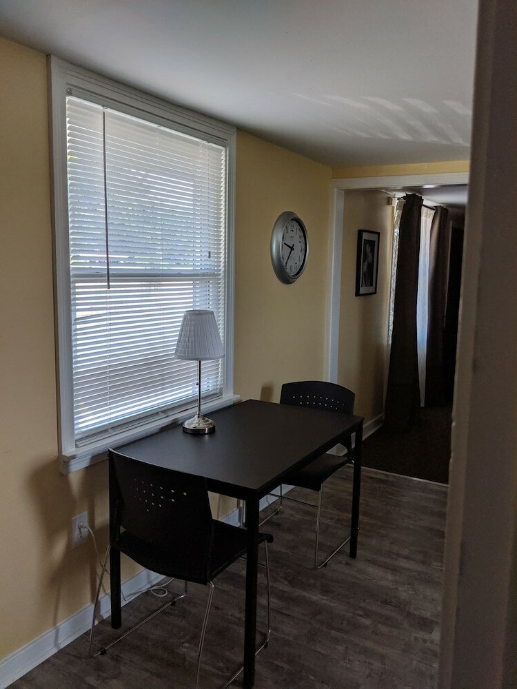 Фото Clarence Inn