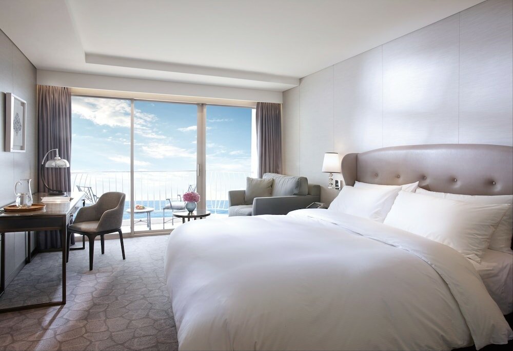 Фото Paradise Hotel Busan