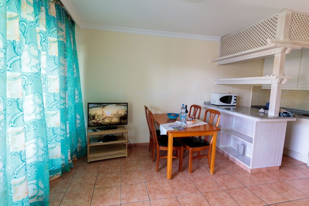 Фото VIP Apartamentos Nogal