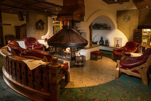 Внешний вид отеля Sporthotel Royer в Шладминге, фото 4