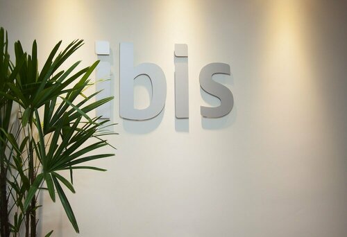 Гостиница Ibis Cascavel  