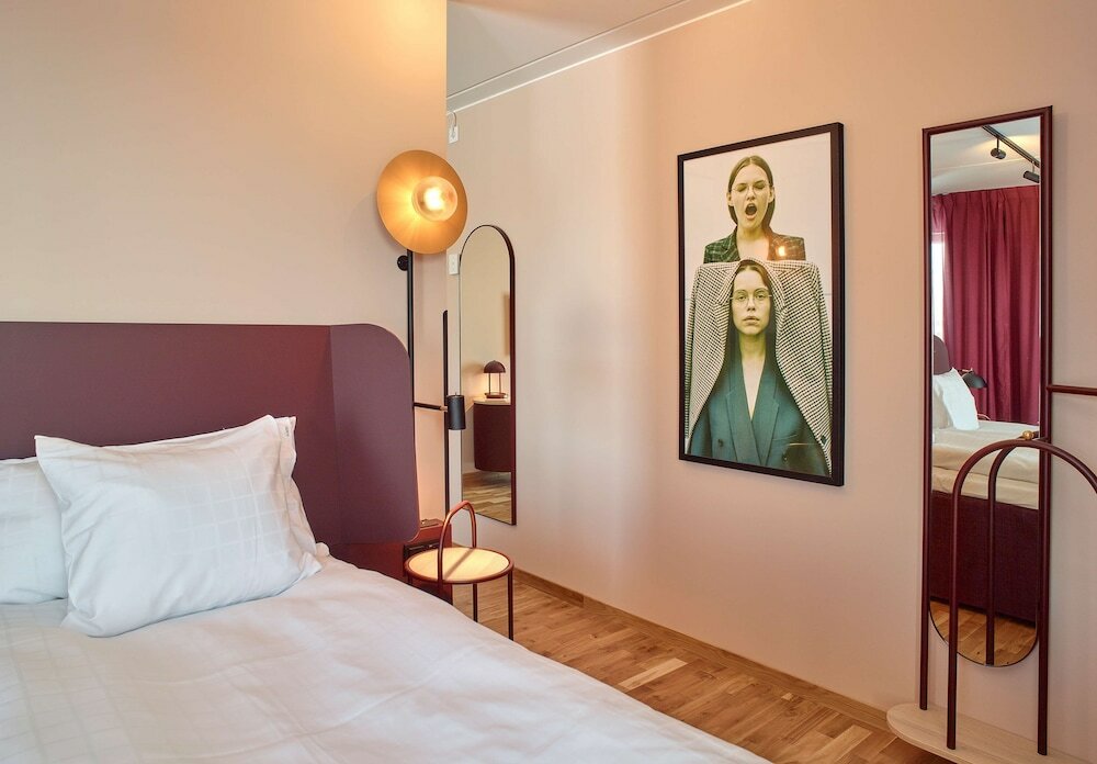 Фото Scandic Kiruna