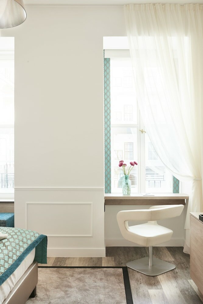 Фото Boutique Residence Budapest
