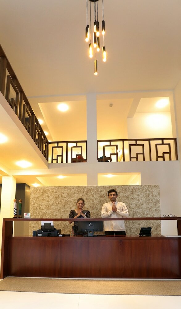 Фото Mount Blue Kandy