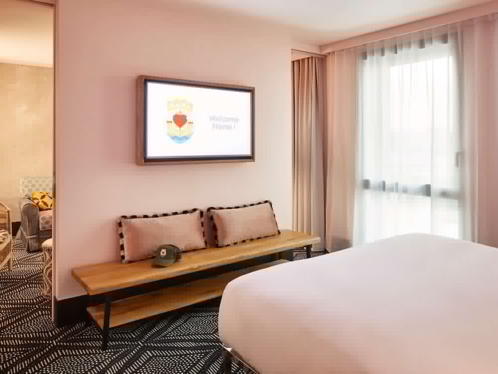 Фото Mama Shelter Paris West