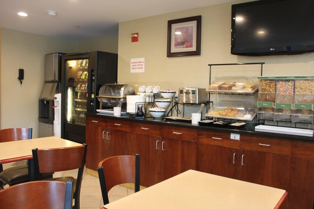 Фото Bellerose Inn