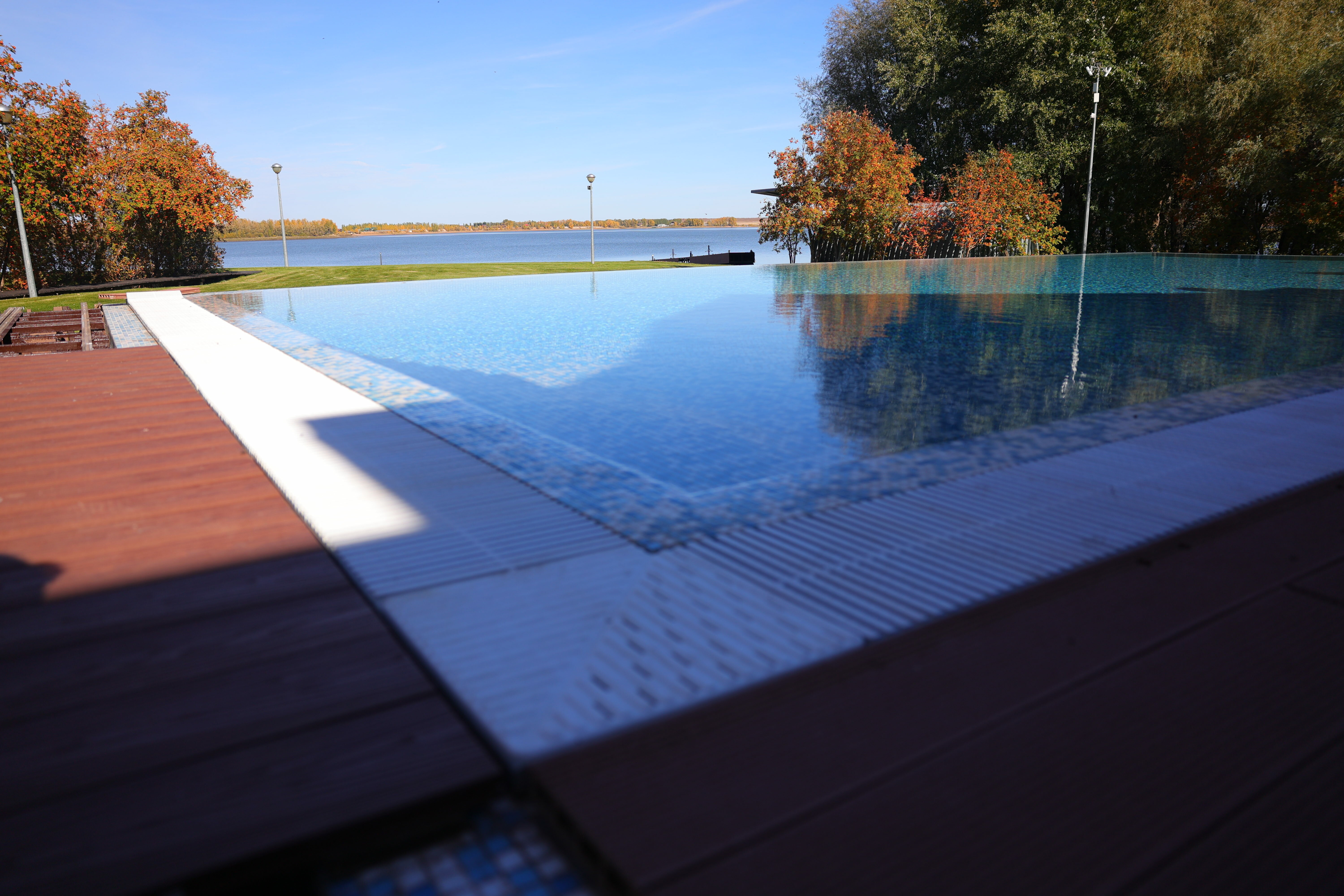 Фото Заимка