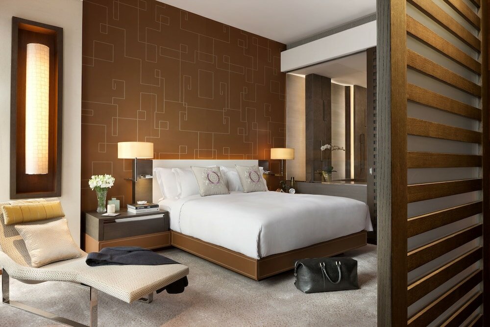 Фото The Langham, Xintiandi, Shanghai