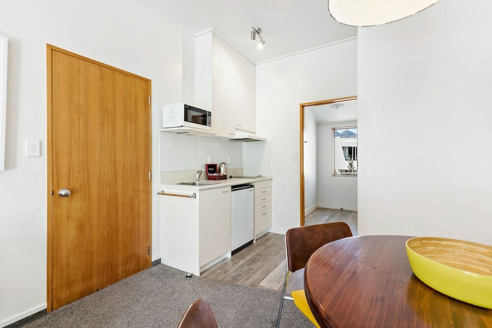 Фото Amity Serviced Apartments