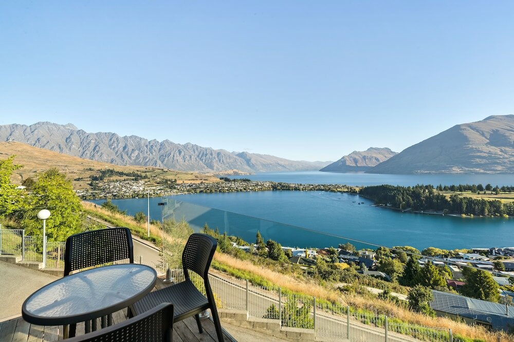 Фото Amity Serviced Apartments