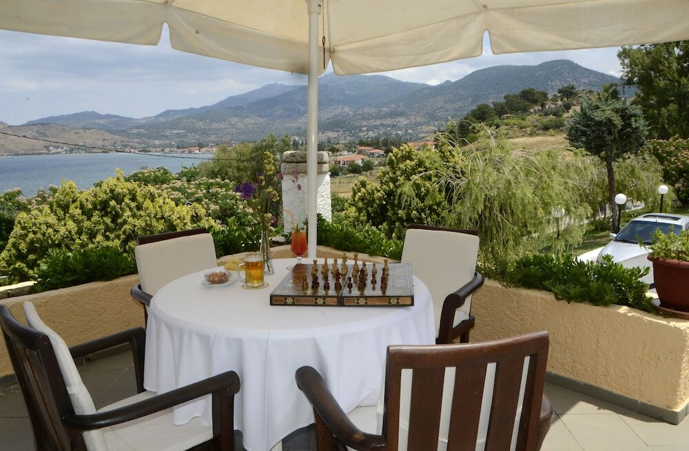 Фото Clara Hotel