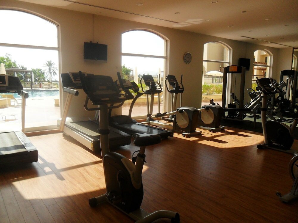 Фото Dead Sea SPA Resort