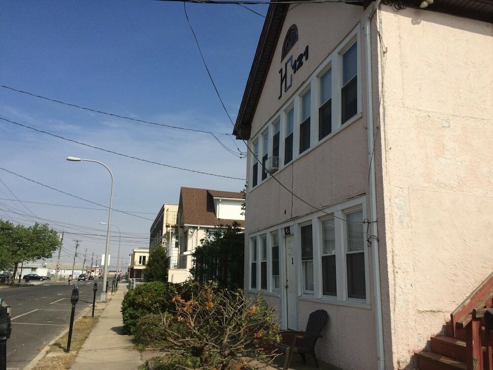 Фото Hc-121 Beach Haus